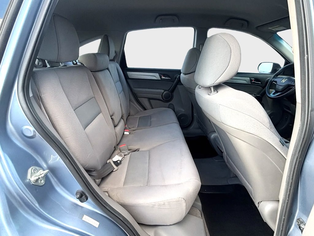 2011 Honda CR-V Image 12