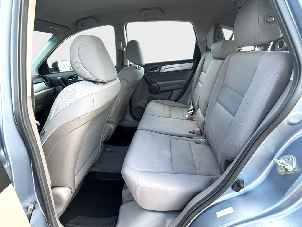 2011 Honda CR-V Image 13