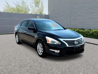 Image for 2014 Nissan Altima 2.5 ID: 7498227
