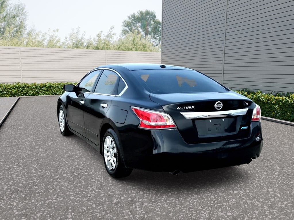 2014 Nissan Altima Image 6