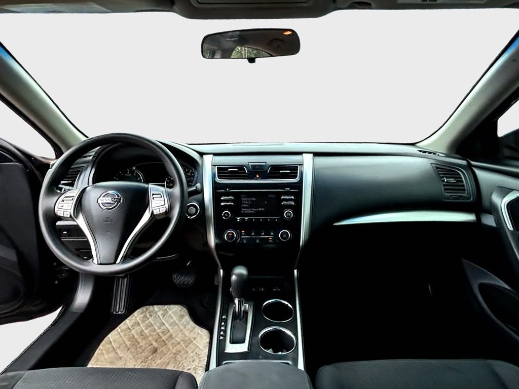 2014 Nissan Altima Image 7