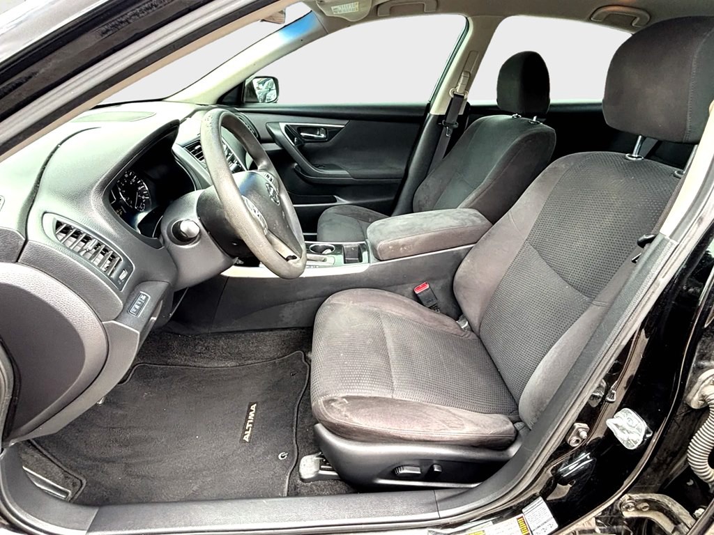 2014 Nissan Altima Image 8