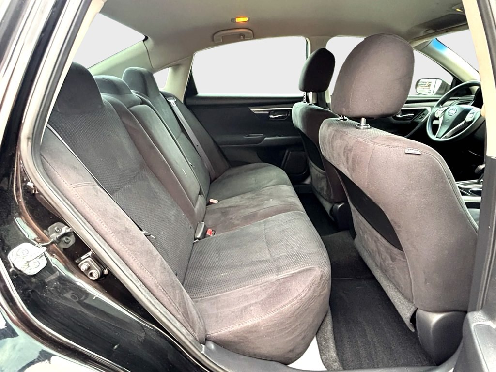 2014 Nissan Altima Image 12