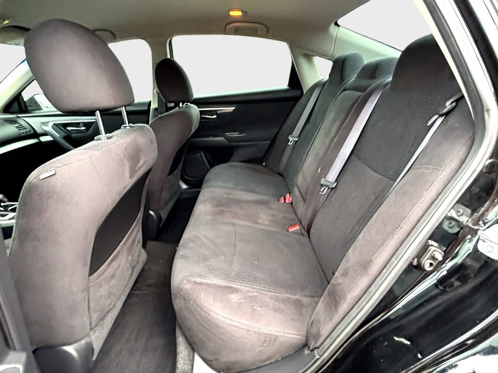 2014 Nissan Altima Image 13