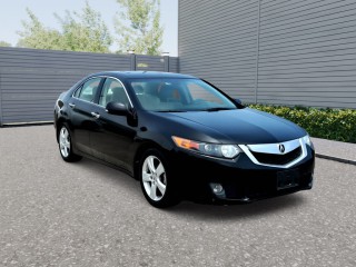 Image for 2009 Acura TSX BASE ID: 7498604