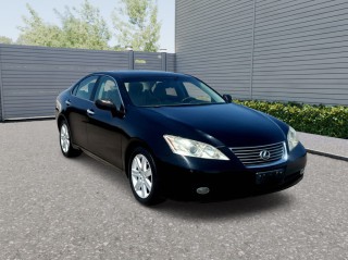 Image for 2009 Lexus ES 350 BASE ID: 7501508