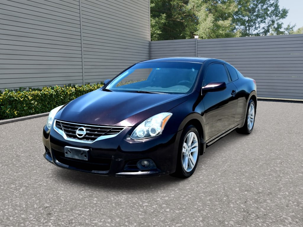 2013 Nissan Altima Image 2