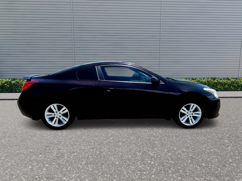 2013 Nissan Altima Image 3