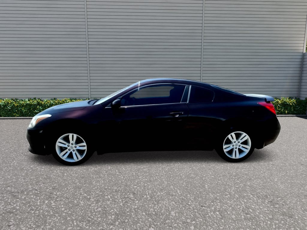 2013 Nissan Altima Image 4