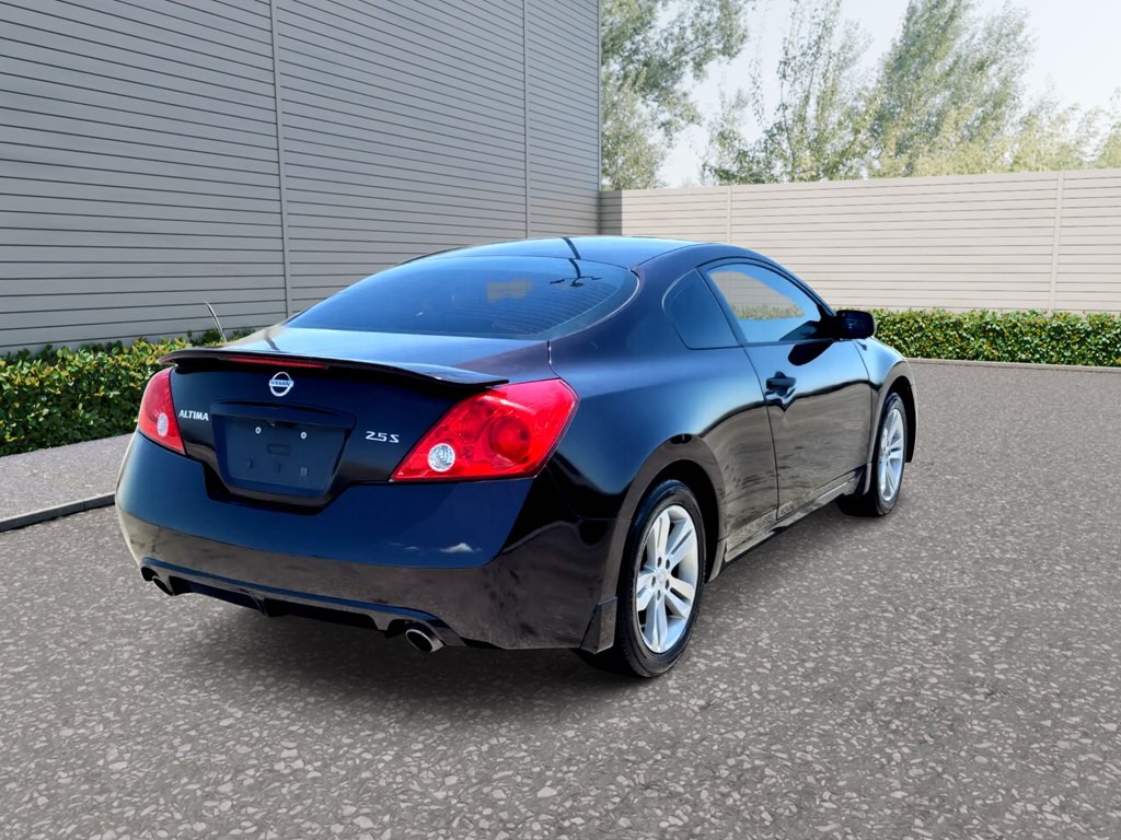2013 Nissan Altima Image 5