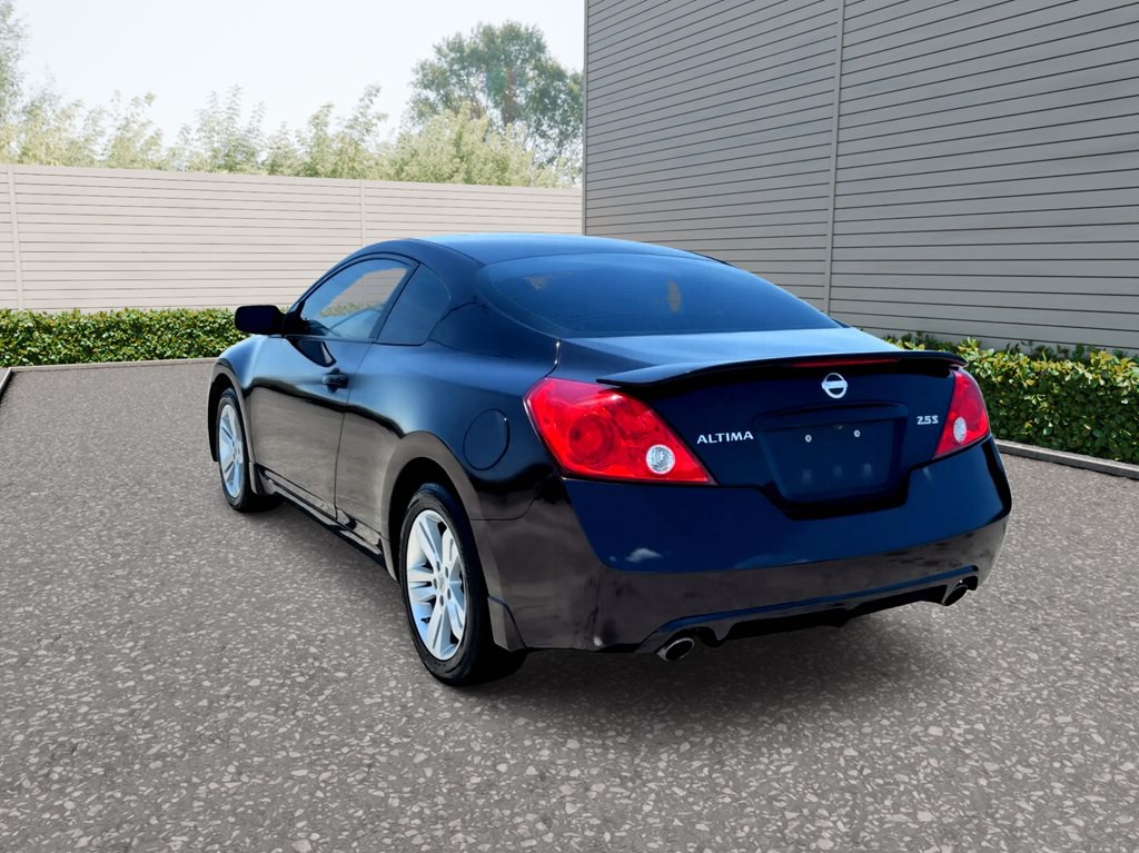 2013 Nissan Altima Image 6