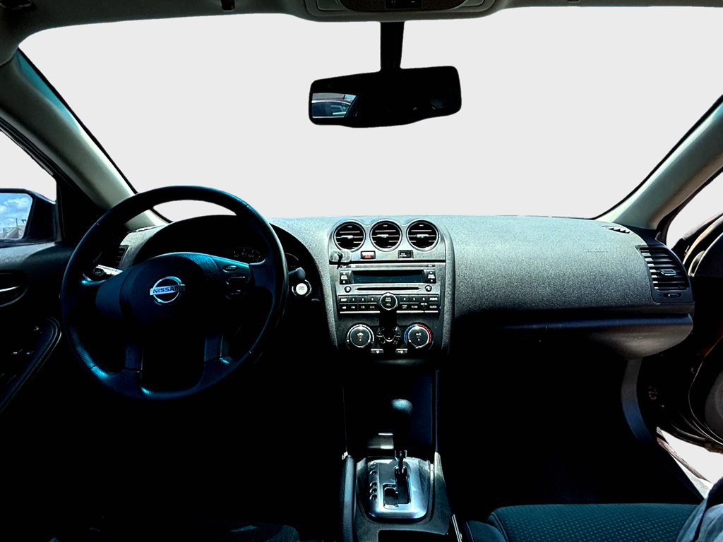 2013 Nissan Altima Image 7