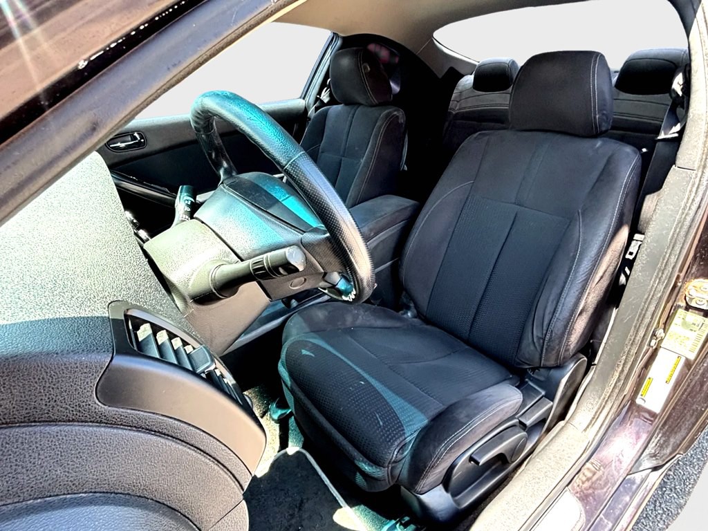 2013 Nissan Altima Image 9