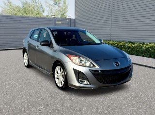 Image for 2010 Mazda Mazda3 S Sport ID: 7508016