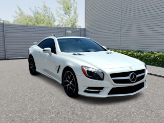 Image for 2013 Mercedes-Benz SL-Class SL 550 ID: 7508082