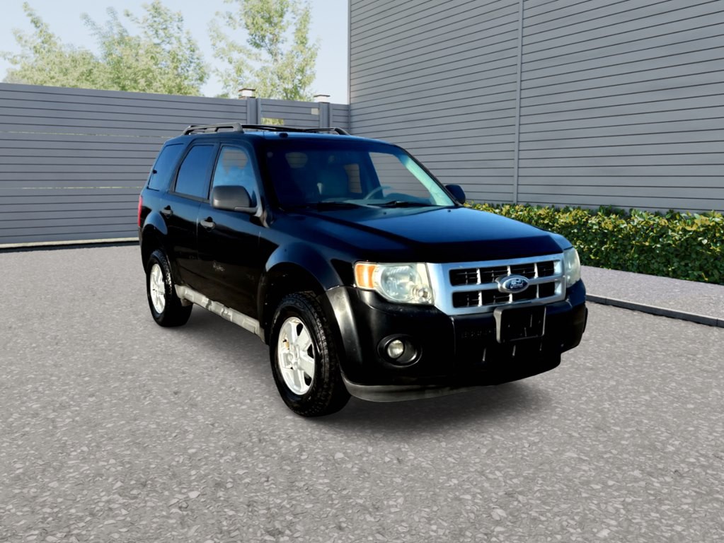 2010 Ford Escape Image 1