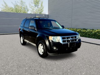 Image for 2010 Ford Escape XLT ID: 7520517