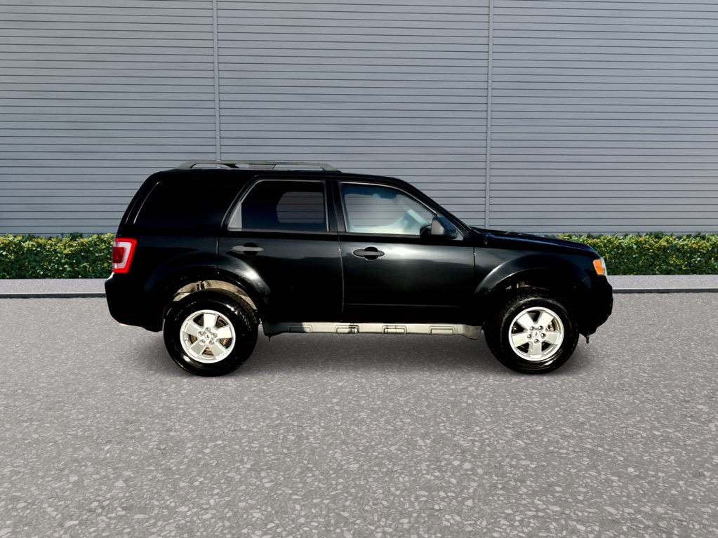 2010 Ford Escape Image 3