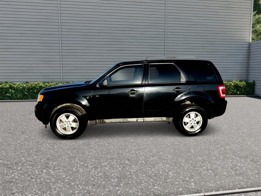 2010 Ford Escape Image 4