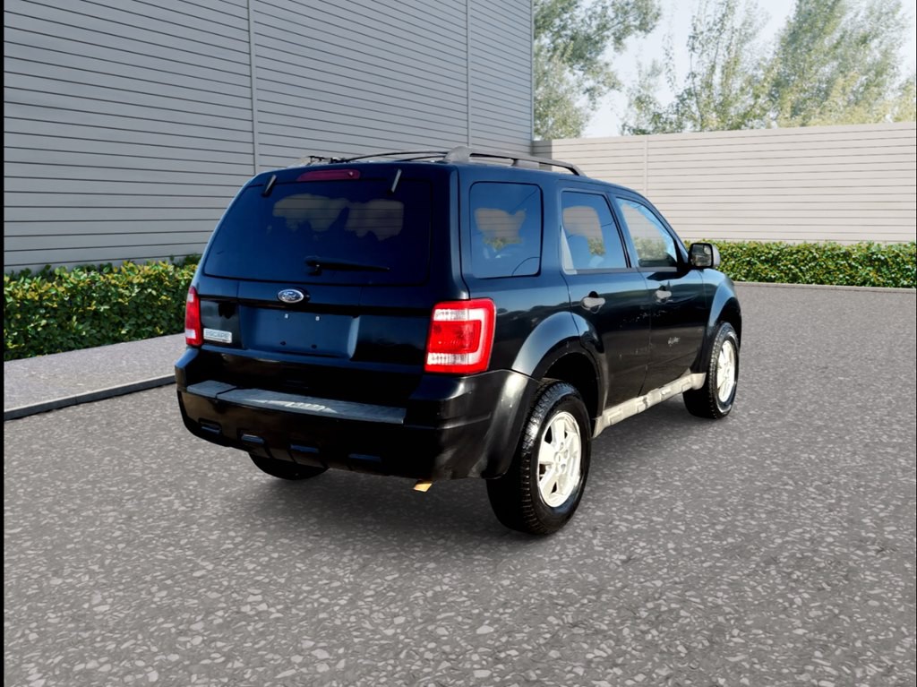2010 Ford Escape Image 5