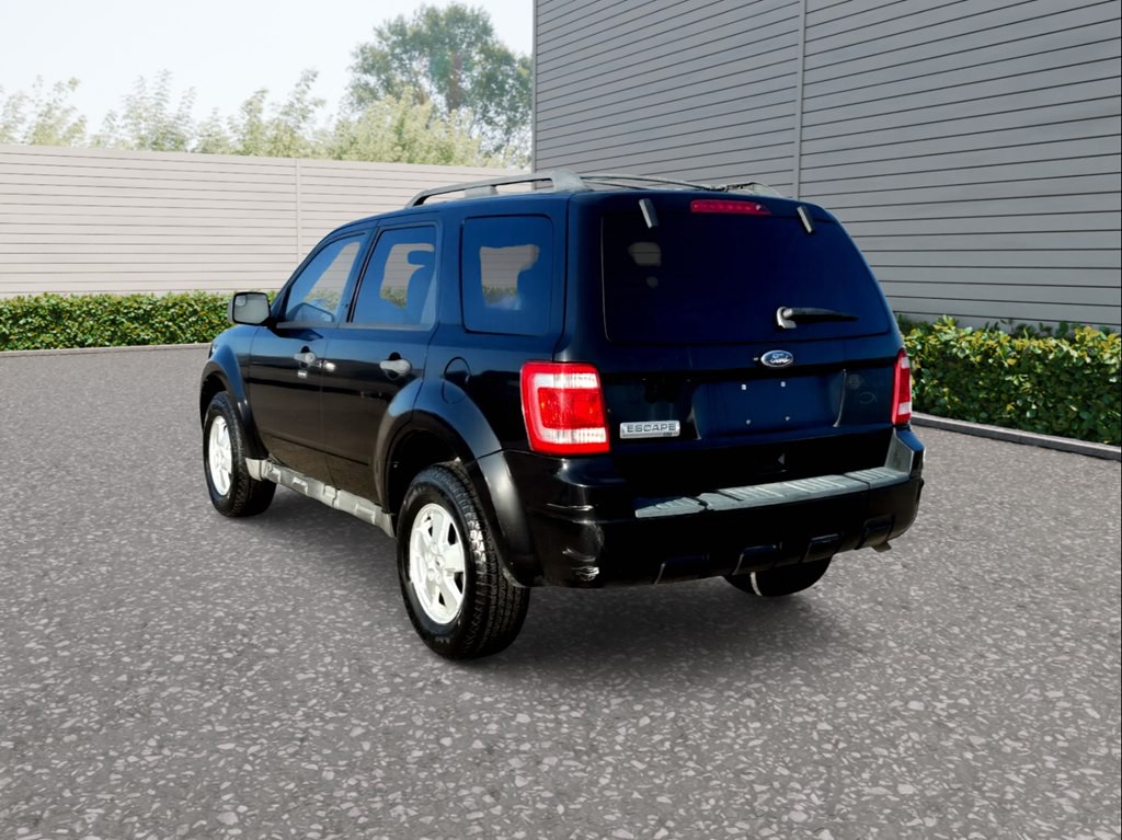 2010 Ford Escape Image 6
