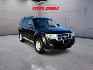 Image for 2010 Ford Escape XLT ID: 7520517