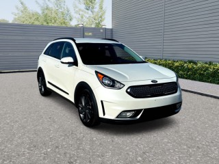 Image for 2017 Kia Niro EX ID: 7520542