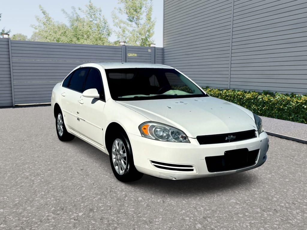 2006 Chevrolet Impala Image 1