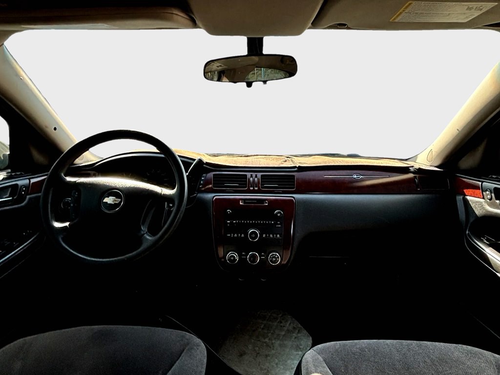 2006 Chevrolet Impala Image 7