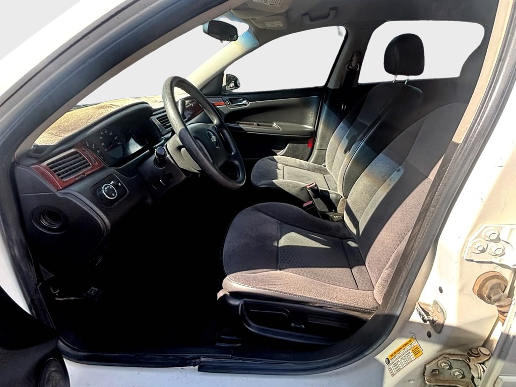 2006 Chevrolet Impala Image 8