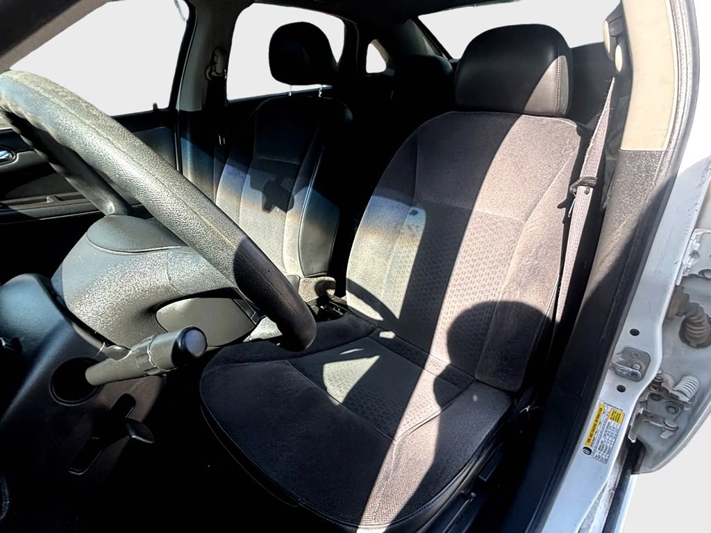 2006 Chevrolet Impala Image 9