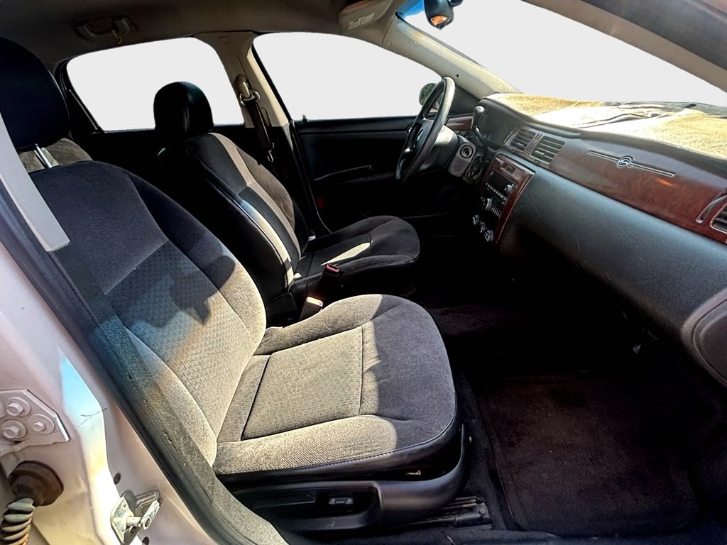 2006 Chevrolet Impala Image 10