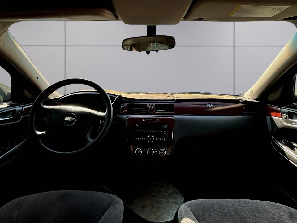 2006 Chevrolet Impala Image 7