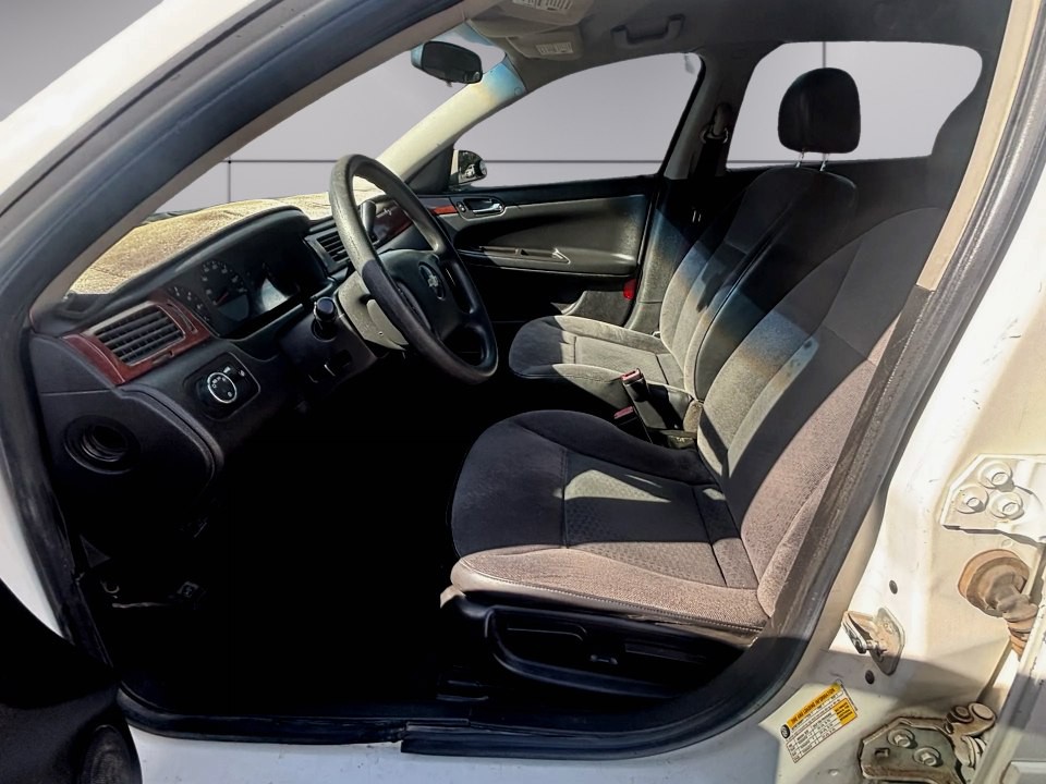 2006 Chevrolet Impala Image 8