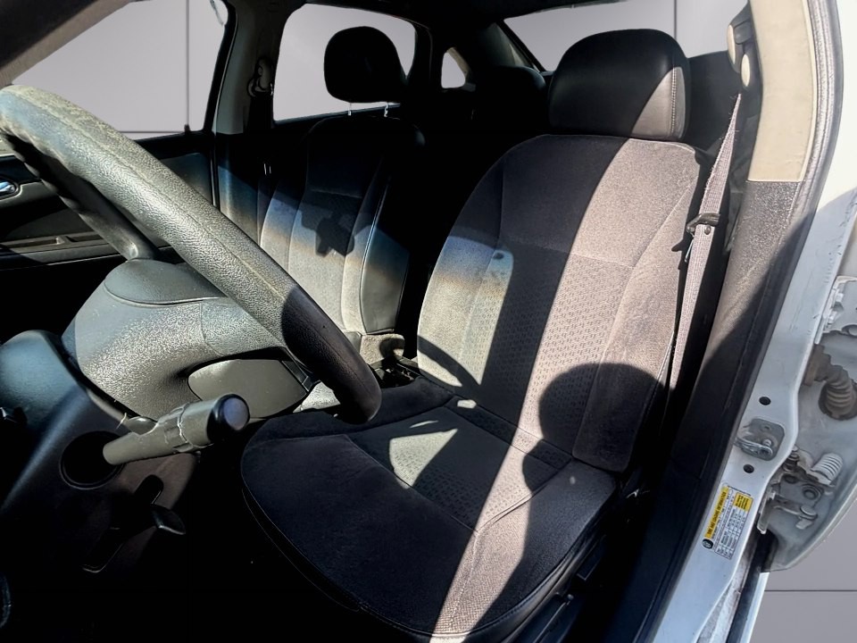 2006 Chevrolet Impala Image 9