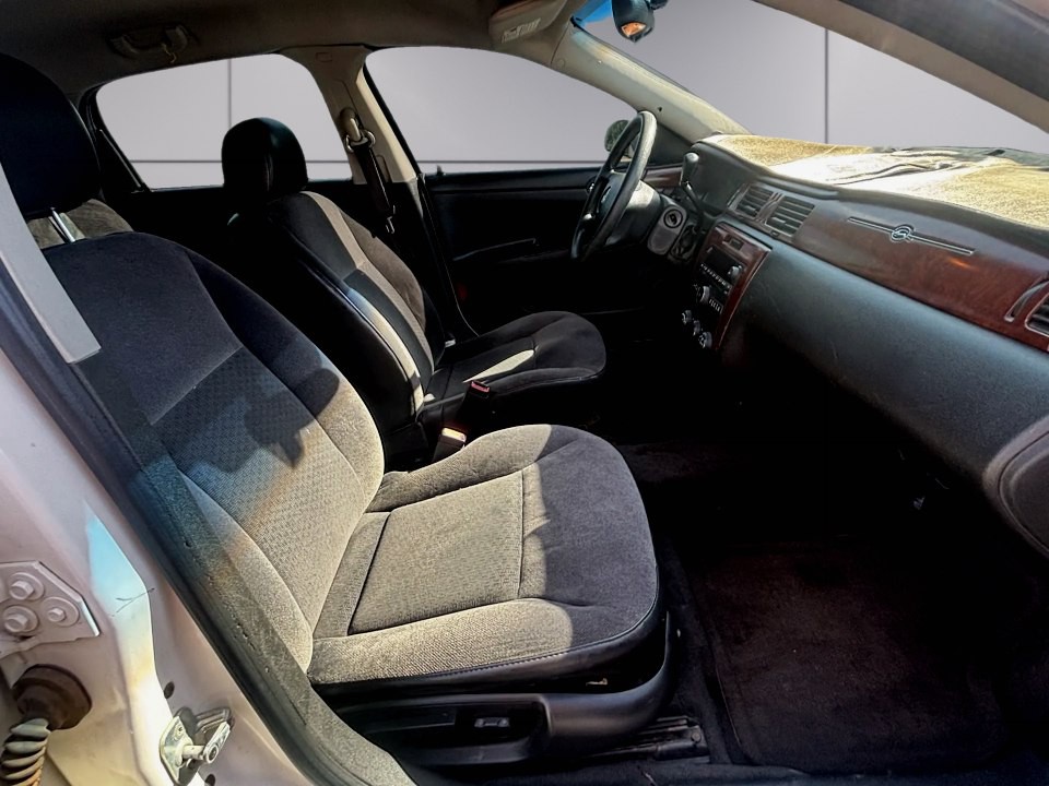 2006 Chevrolet Impala Image 10