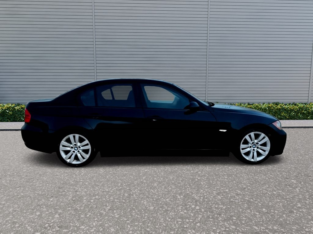 2007 BMW 3 Series Image 3