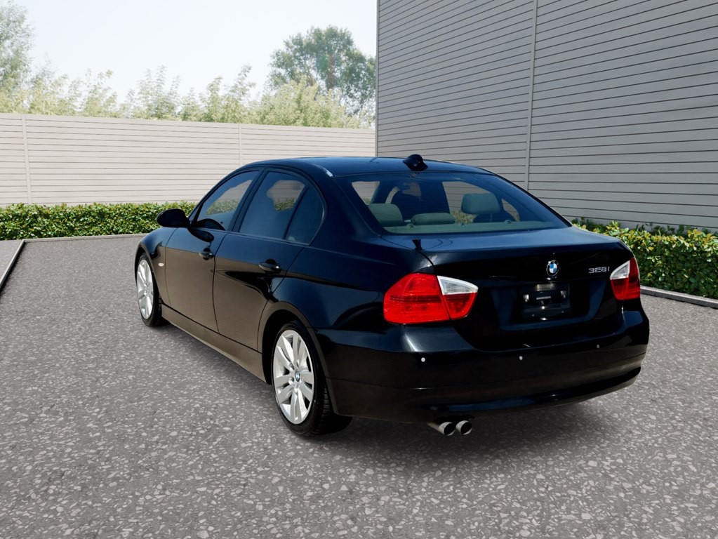 2007 BMW 3 Series Image 6