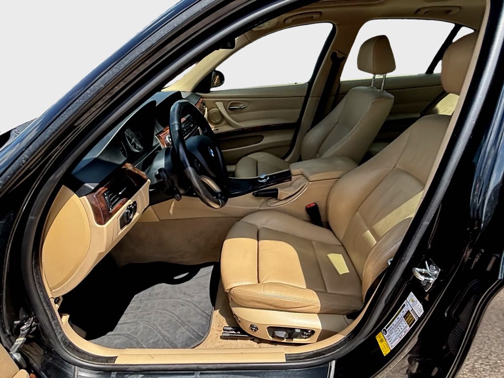 2007 BMW 3 Series Image 8