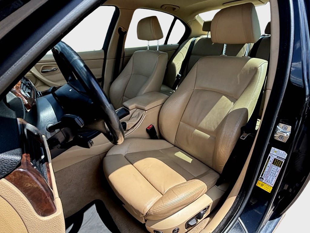 2007 BMW 3 Series Image 9