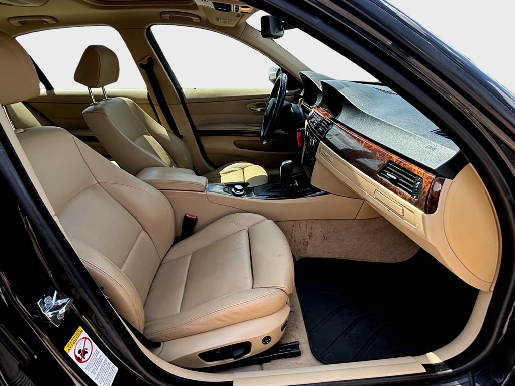 2007 BMW 3 Series Image 10