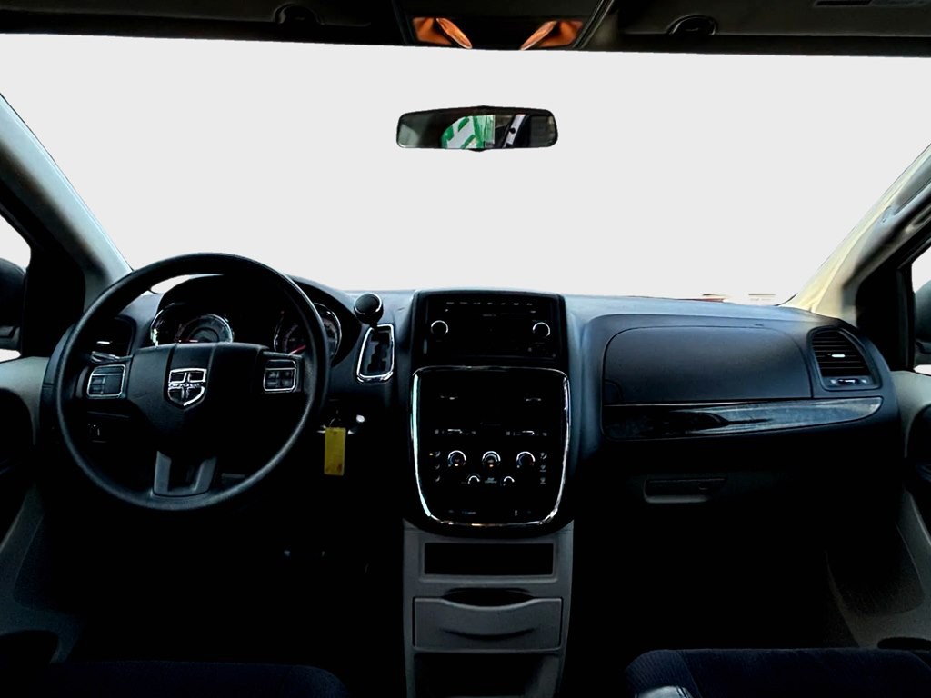 2011 Dodge Grand Caravan Image 7
