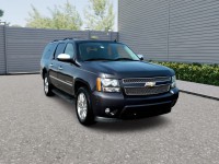 Image for 2010 Chevrolet Suburban LTZ ID: 7546960