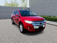 Image for 2011 Ford Edge Limited ID: 7561439