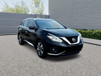 Image for 2015 Nissan Murano S ID: 7562968