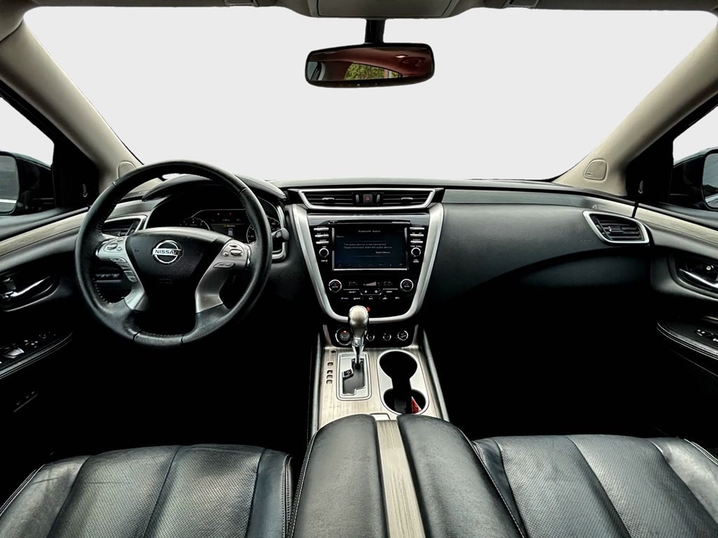 2015 Nissan Murano Image 7