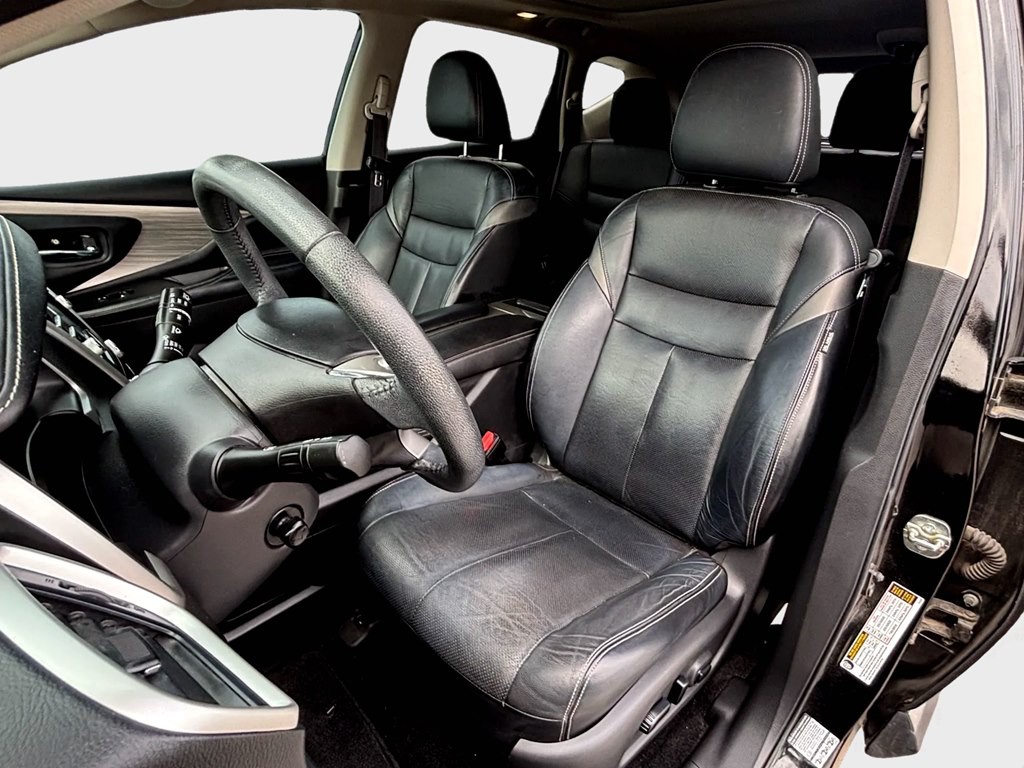 2015 Nissan Murano Image 9
