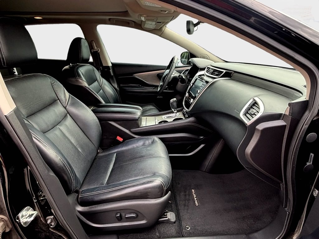 2015 Nissan Murano Image 10