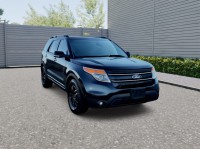 Image for 2015 Ford Explorer Limited ID: 7570126