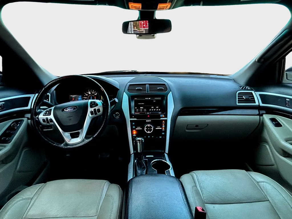 2015 Ford Explorer Image 7
